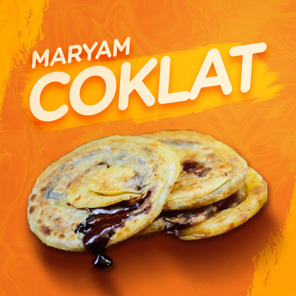 Maryam Coklat