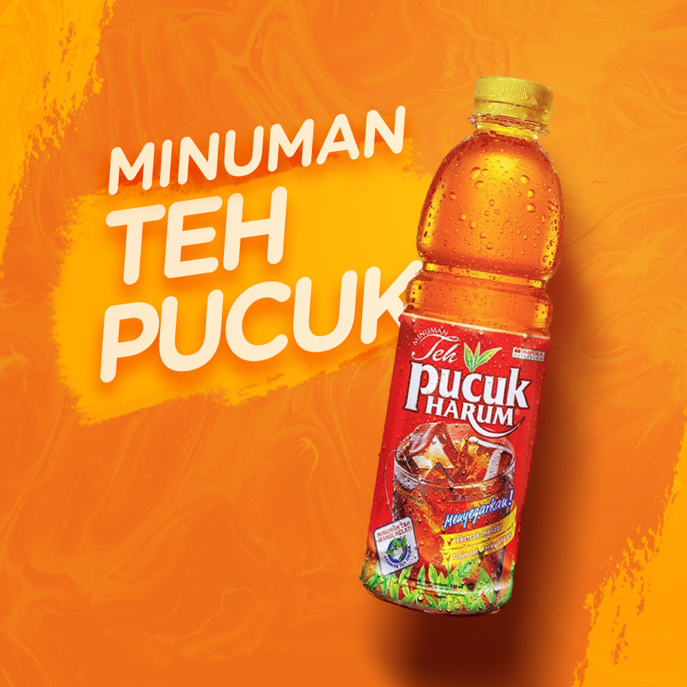 Teh Pucuk
