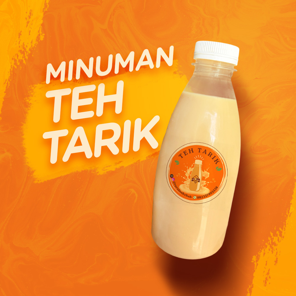 Teh Tarik