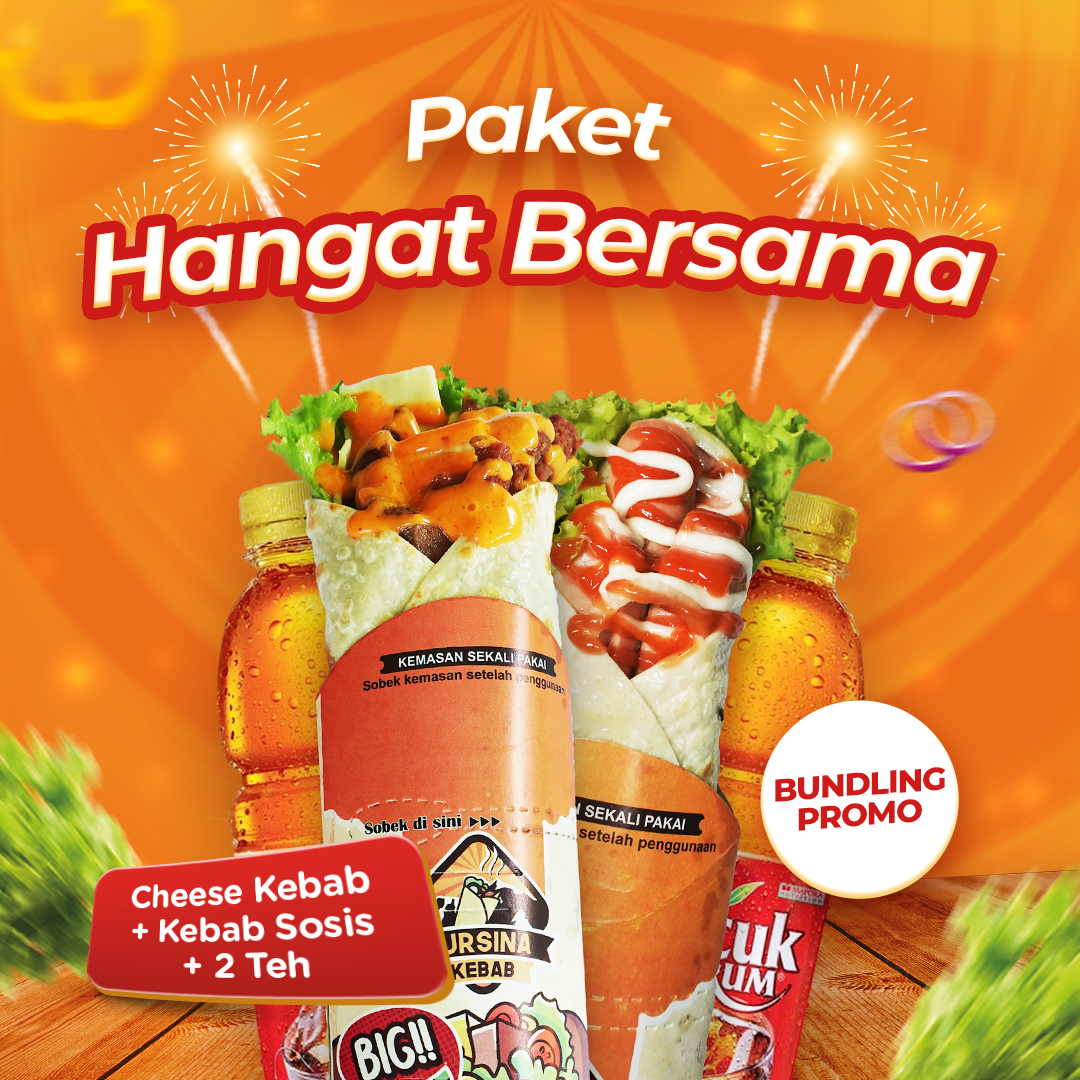 Paket Hangat Bersama