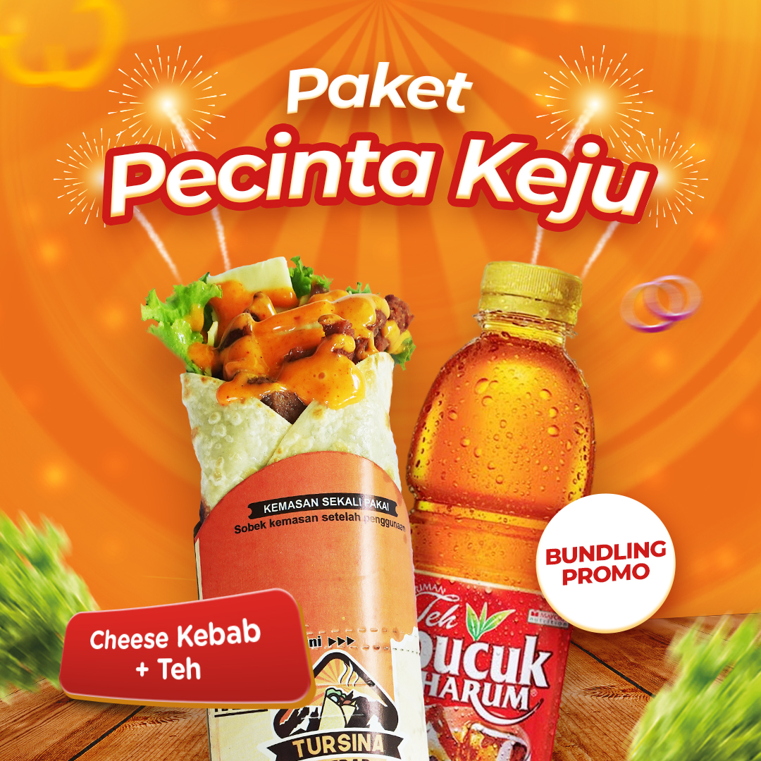 Paket Pecinta Kejut